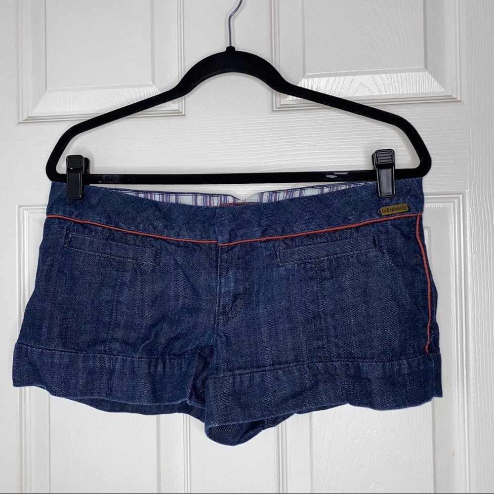 Women’s Billabong Shorts
